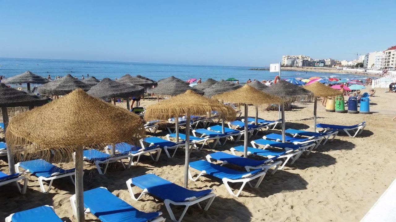 A 150 M De La Playa Appartamento *